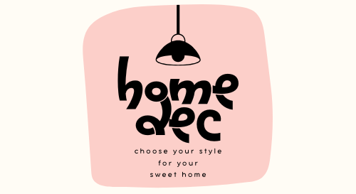 The Art of Home Decoration